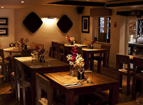 Bed & Breakfast The Swan